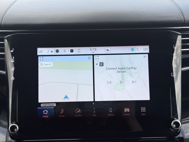2023 Jeep Wagoneer Base