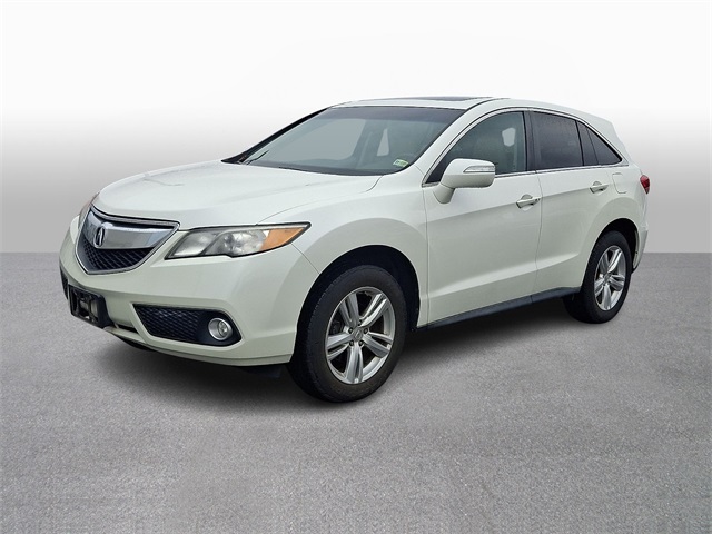 2014 Acura RDX Technology Package