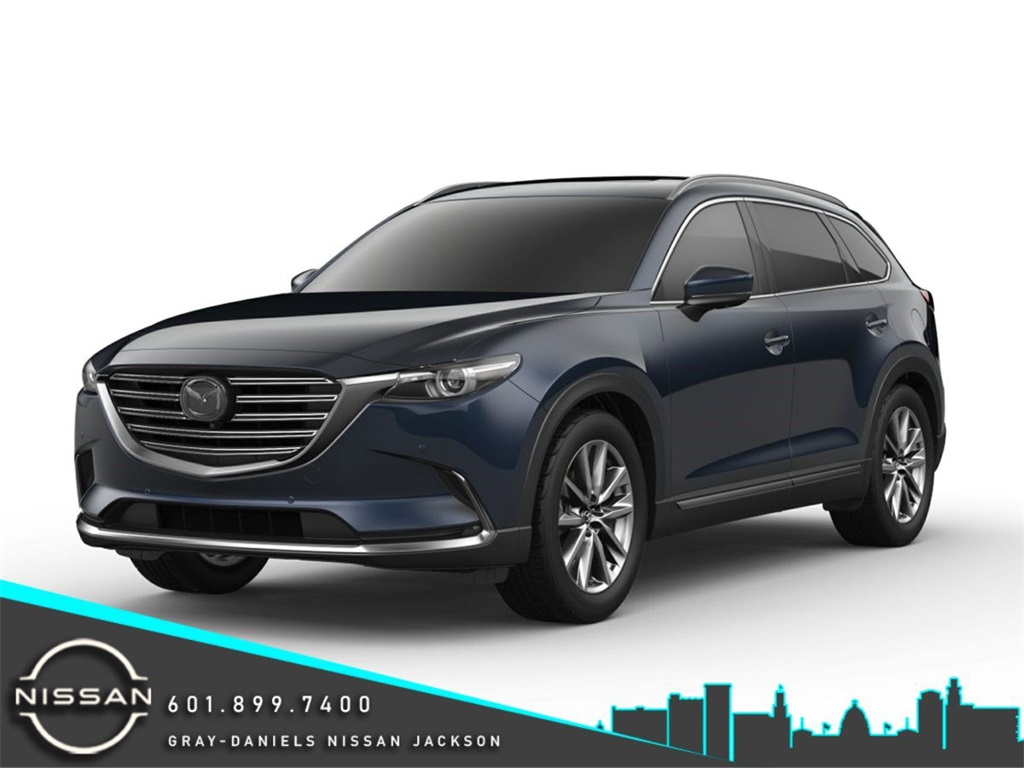 2023 Mazda CX-9 Grand Touring's photo