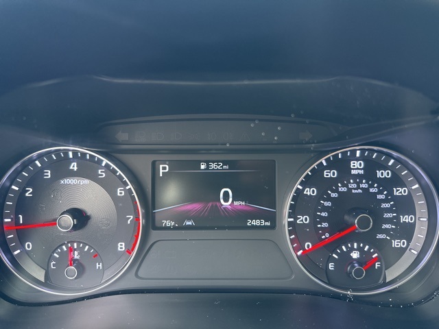 2022 Kia Forte LXS photo 9