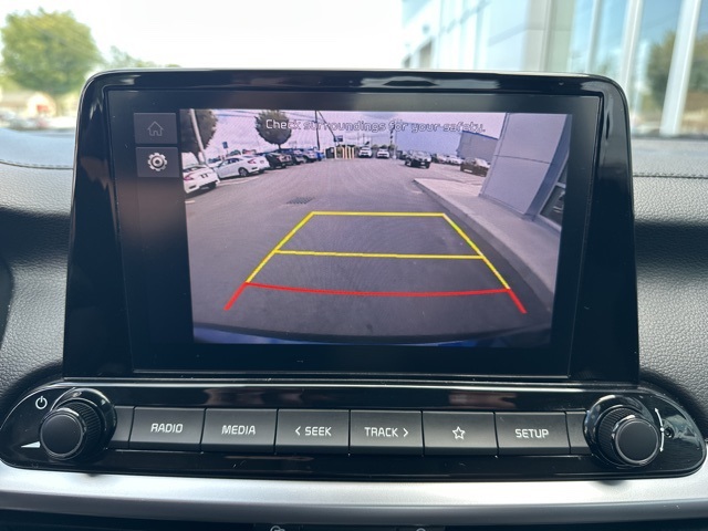 2022 Kia Forte LXS photo 10