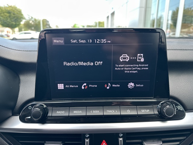 2022 Kia Forte LXS photo 13