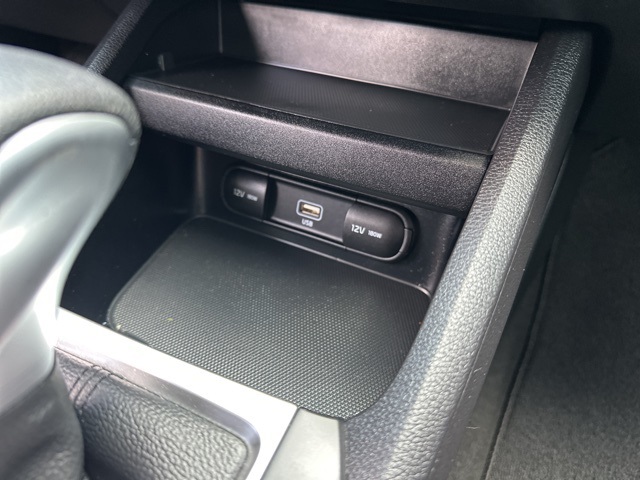 2022 Kia Forte LXS photo 15