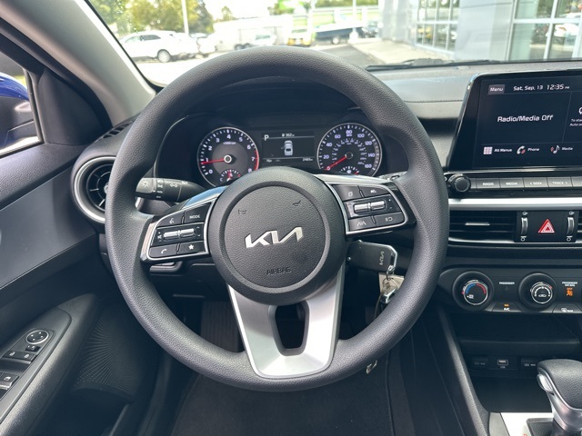 2022 Kia Forte LXS photo 18