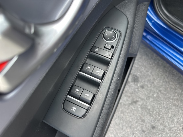 2022 Kia Forte LXS photo 23