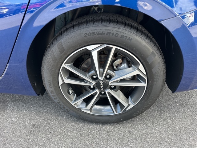 2022 Kia Forte LXS photo 26