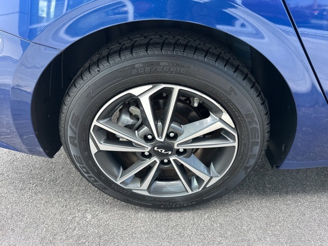 2022 Kia Forte LXS photo 27