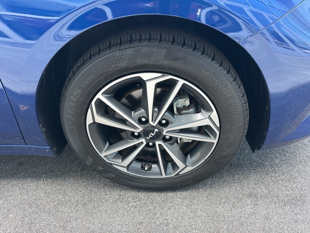 2022 Kia Forte LXS photo 28