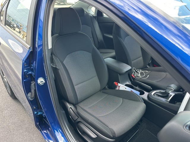 2022 Kia Forte LXS photo 30