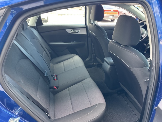 2022 Kia Forte LXS photo 31