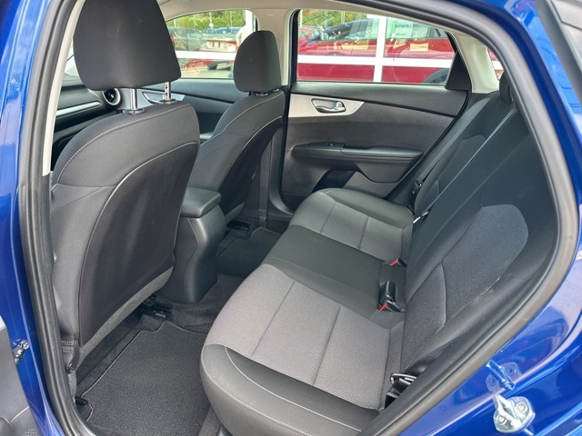 2022 Kia Forte LXS photo 35