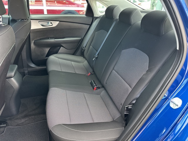 2022 Kia Forte LXS photo 36