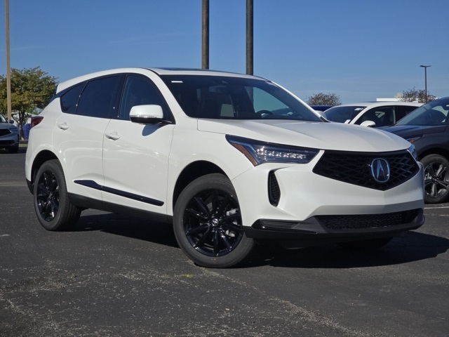 2025 Acura RDX Base's photo