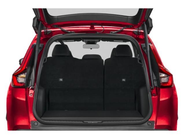 new 2026 Honda CR-V Hybrid car, priced at $40,195