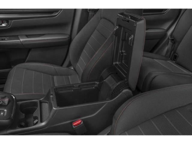 new 2026 Honda CR-V Hybrid car, priced at $40,195