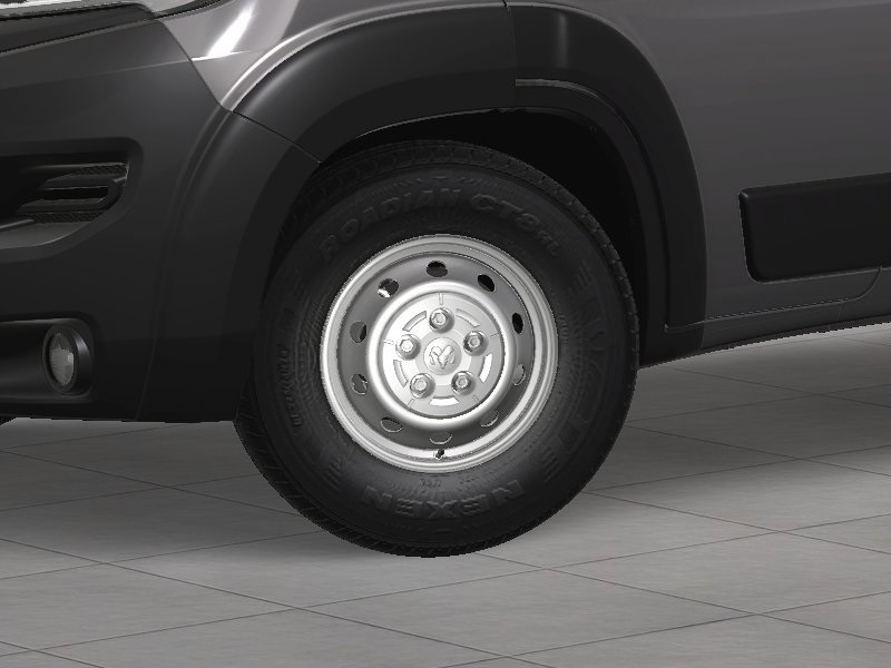 2025 Ram ProMaster 2500 photo 10