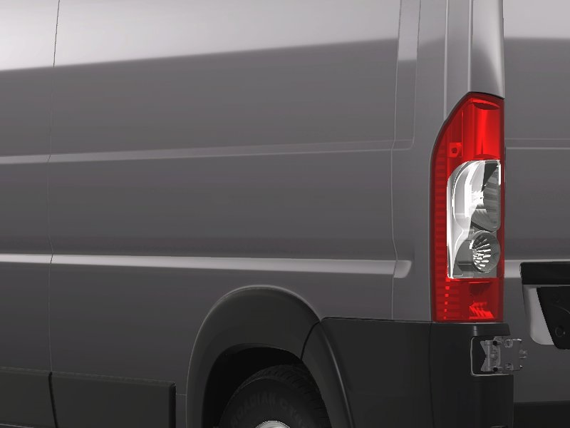 2025 Ram ProMaster 2500 photo 11