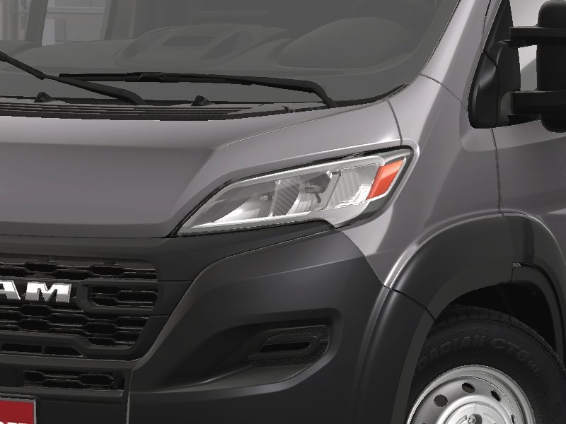 2025 Ram ProMaster 2500 photo 12