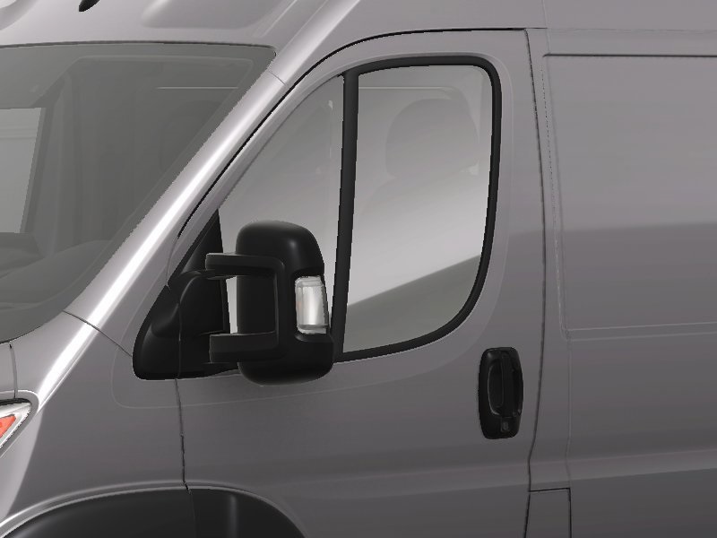 2025 Ram ProMaster 2500 photo 14