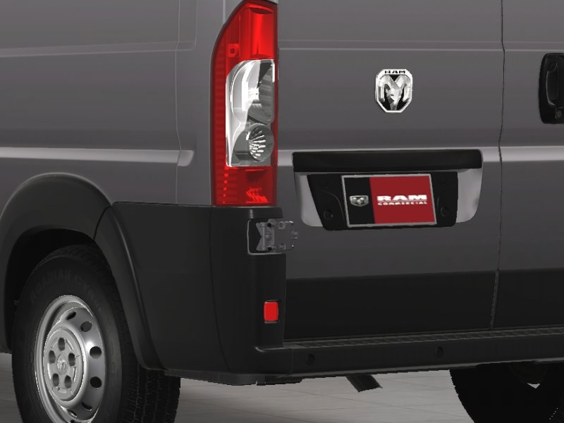 2025 Ram ProMaster 2500 photo 15