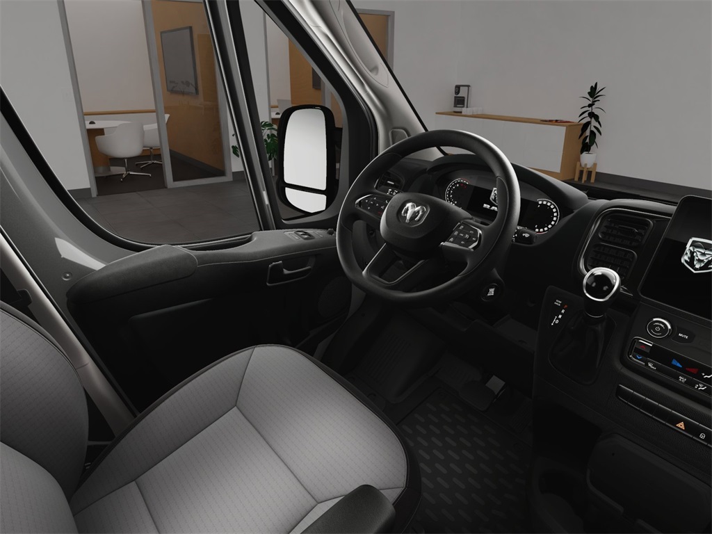 2025 Ram ProMaster 2500 photo 18