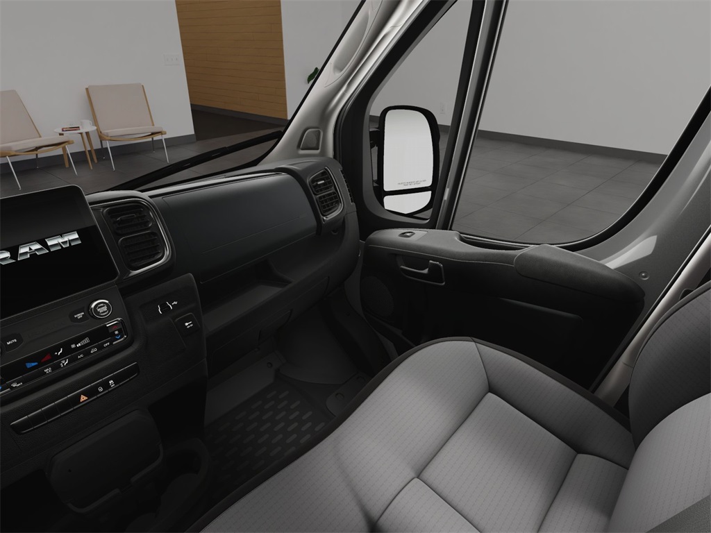 2025 Ram ProMaster 2500 photo 19