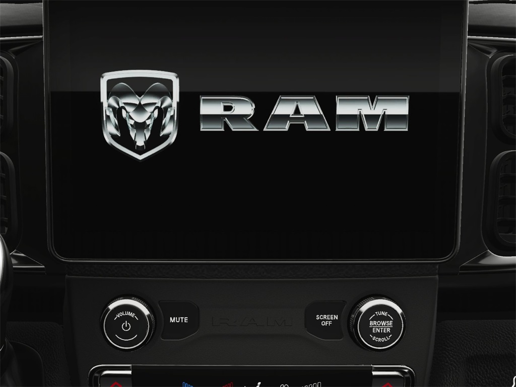 2025 Ram ProMaster 2500 photo 21