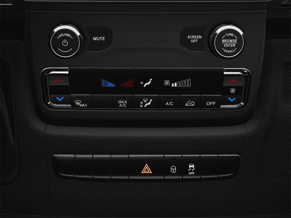 2025 Ram ProMaster 2500 photo 22