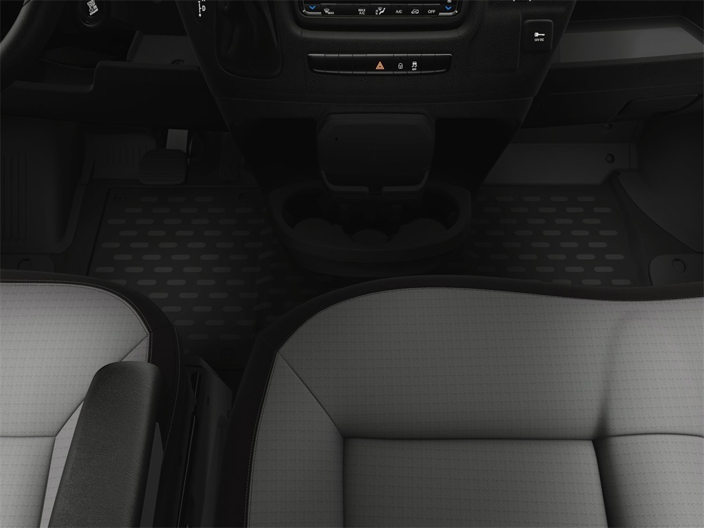 2025 Ram ProMaster 2500 photo 25