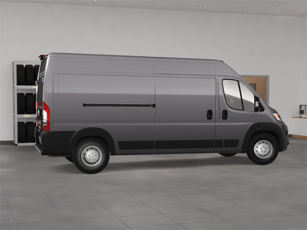 2025 Ram ProMaster 2500 photo 6