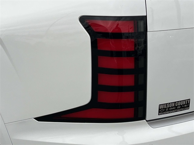 new 2026 Hyundai Palisade car, priced at $56,405