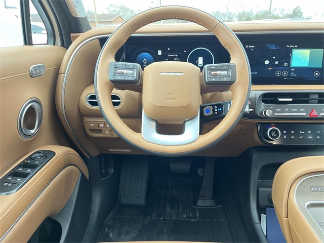 new 2026 Hyundai Palisade car, priced at $56,405