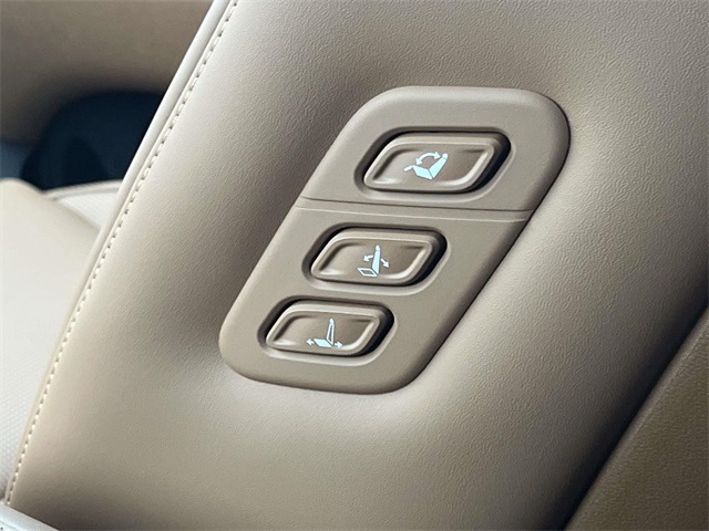 new 2026 Hyundai Palisade car, priced at $56,405