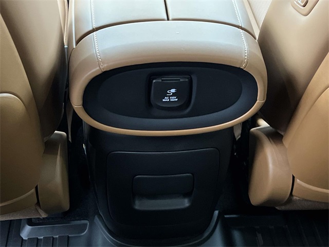 new 2026 Hyundai Palisade car, priced at $56,405