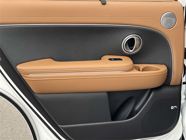 new 2026 Hyundai Palisade car, priced at $56,405