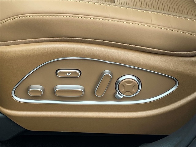 new 2026 Hyundai Palisade car, priced at $56,405