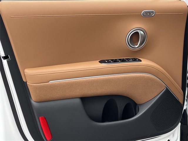 new 2026 Hyundai Palisade car, priced at $56,405