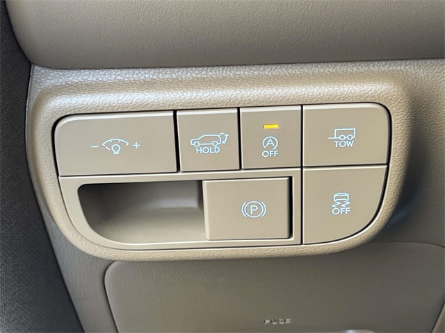 new 2026 Hyundai Palisade car, priced at $56,405