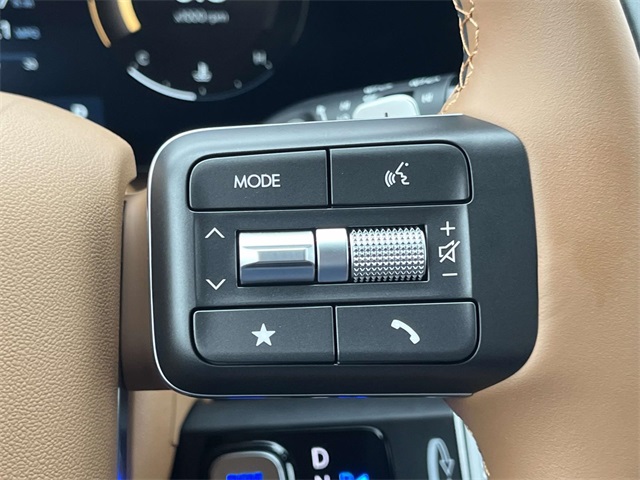 new 2026 Hyundai Palisade car, priced at $56,405