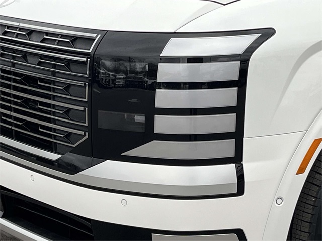 new 2026 Hyundai Palisade car, priced at $56,405