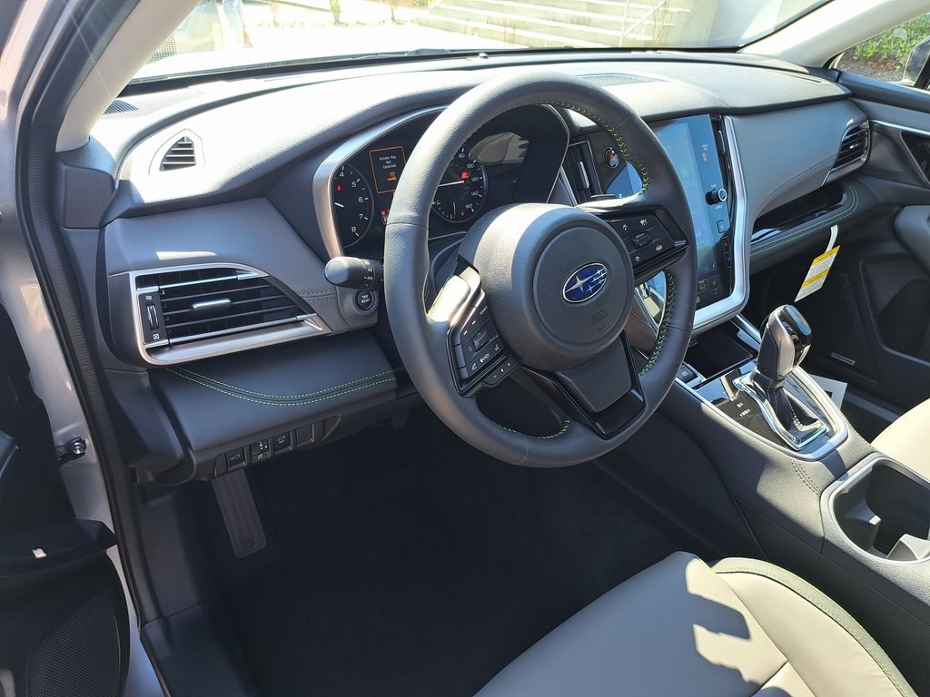 2025 Subaru Outback Onyx Edition SUV AWD 10