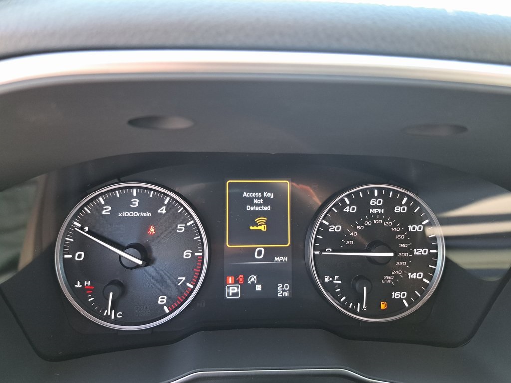 2025 Subaru Outback Onyx Edition SUV AWD 11