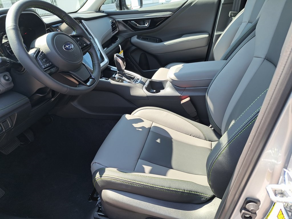 2025 Subaru Outback Onyx Edition SUV AWD 14