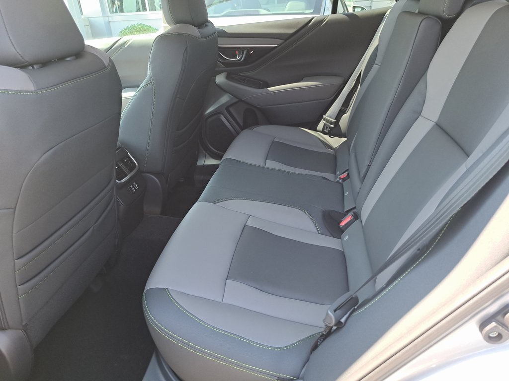 2025 Subaru Outback Onyx Edition SUV AWD 15