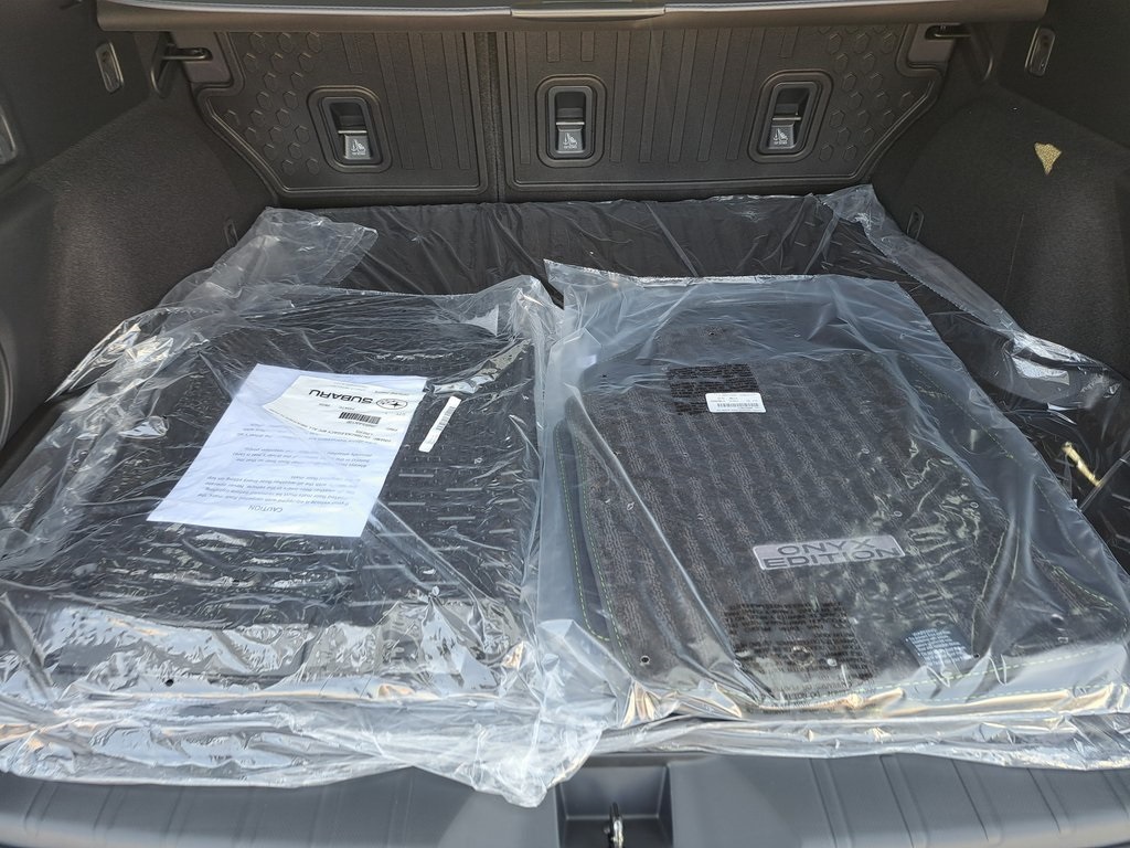 2025 Subaru Outback Onyx Edition SUV AWD 16