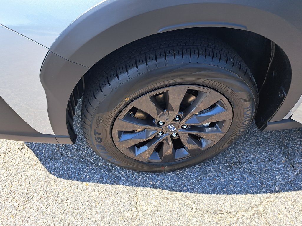 2025 Subaru Outback Onyx Edition SUV AWD 18