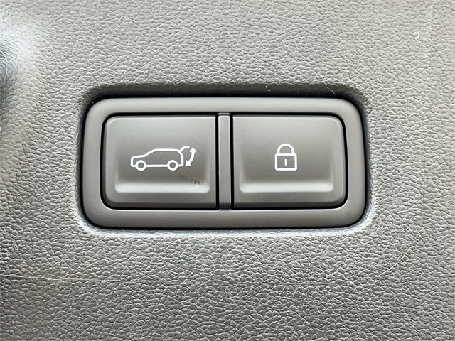 new 2026 Hyundai Santa Fe Hybrid car, priced at $51,115