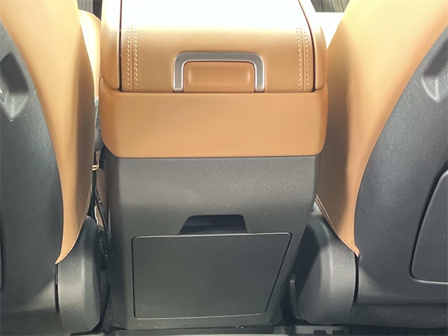 new 2026 Hyundai Santa Fe Hybrid car, priced at $51,115