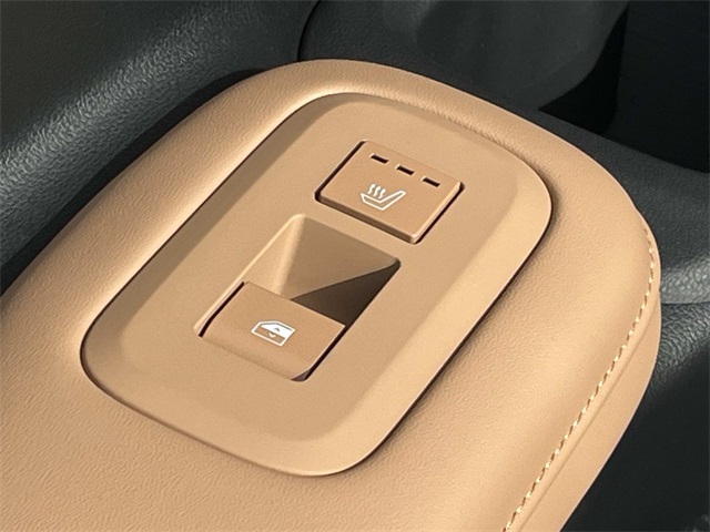 new 2026 Hyundai Santa Fe Hybrid car, priced at $51,115