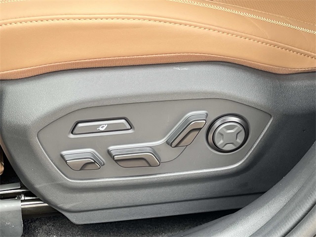 new 2026 Hyundai Santa Fe Hybrid car, priced at $51,115